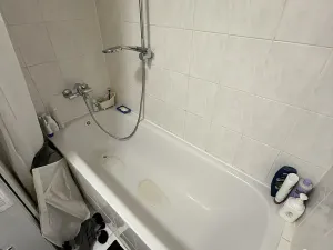 Pronájem bytu 2+1, Praha - Čimice, Brandýská, 52 m2