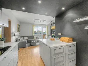 Prodej bytu 2+kk, Kolín, A. M. Jelínka, 68 m2
