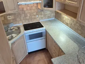 Pronájem bytu 2+kk, Mladá Boleslav, Jana Palacha, 45 m2