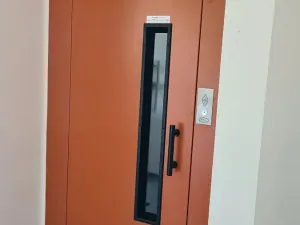 Pronájem bytu 2+kk, Mladá Boleslav, Jana Palacha, 45 m2