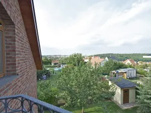 Pronájem vily, Praha - Nebušice, 384 m2