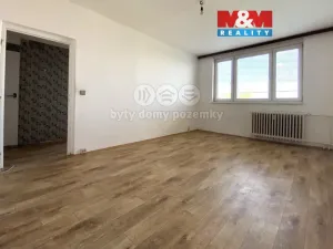 Pronájem bytu 1+1, Karviná - Hranice, Kašparova, 37 m2