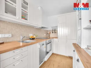 Prodej bytu 2+kk, Beroun - Beroun-Město, Košťálkova, 39 m2