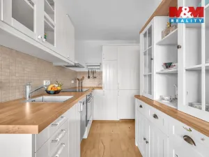 Prodej bytu 2+kk, Beroun - Beroun-Město, Košťálkova, 39 m2