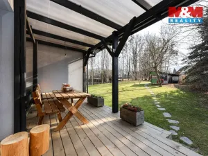 Prodej obchodního prostoru, Raškovice, 180 m2