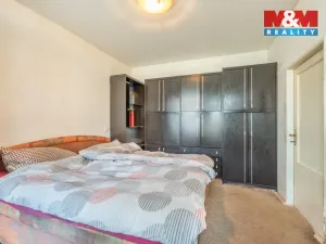 Prodej rodinného domu, Líský, 240 m2