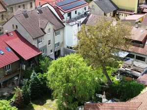 Prodej vícegeneračního domu, Beroun, Husova, 420 m2