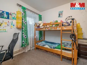 Prodej bytu 2+1, Loučná nad Desnou, 58 m2