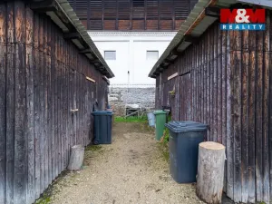 Prodej bytu 2+1, Loučná nad Desnou, 58 m2