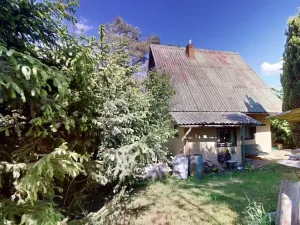 Prodej chaty, Strakov, 91 m2