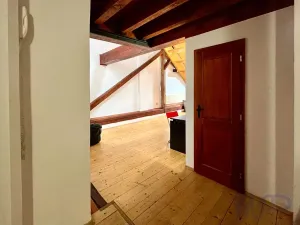 Pronájem bytu 3+kk, Jihlava, Masarykovo náměstí, 88 m2