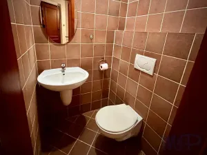 Pronájem bytu 3+kk, Jihlava, Masarykovo náměstí, 88 m2