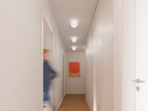 Prodej bytu 3+kk, Praha - Libeň, Pomezní, 95 m2