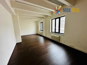 Pronájem kanceláře, Brno, Moravské náměstí, 35 m2