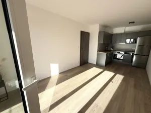 Pronájem bytu 2+kk, Brno - Černá Pole, třída Generála Píky, 56 m2