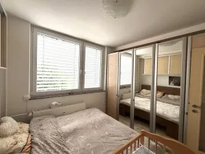 Pronájem bytu 3+1, Brno - Komín, Vrbenského, 64 m2