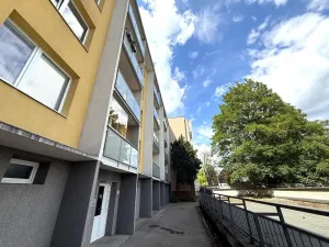 Pronájem bytu 3+1, Brno - Komín, Vrbenského, 64 m2