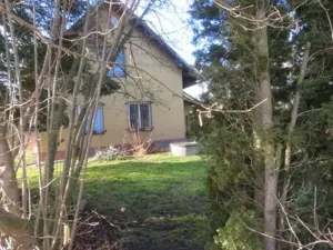 Dražba rodinného domu, Osek, 169 m2