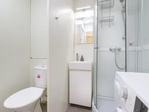 Pronájem bytu 1+1, Ostrava, Alžírská, 26 m2