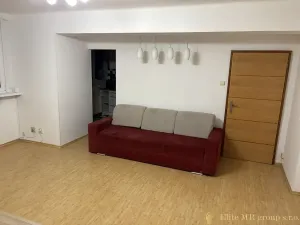 Pronájem bytu 3+1, Mladá Boleslav, Jičínská, 72 m2