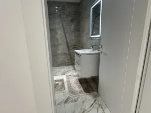 Pronájem bytu 2+kk, Lezhe, Shengjin, Albánie, 75 m2
