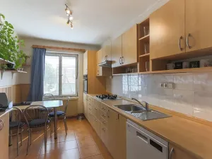 Prodej vícegeneračního domu, Nové Strašecí, Křivoklátská, 325 m2