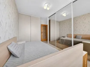 Prodej bytu 3+1, Praha - Stodůlky, Kettnerova, 84 m2