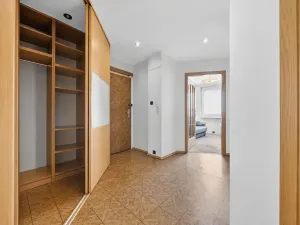 Prodej bytu 3+1, Praha - Stodůlky, Kettnerova, 84 m2