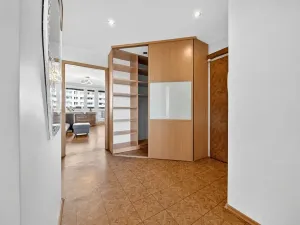 Prodej bytu 3+1, Praha - Stodůlky, Kettnerova, 84 m2