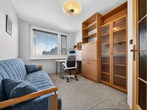 Prodej bytu 3+1, Praha - Stodůlky, Kettnerova, 84 m2