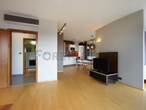 Pronájem bytu 2+kk, Brno, Kopečná, 54 m2