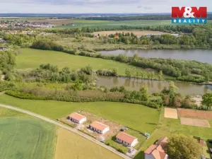 Prodej pozemku pro bydlení, Chotěšov - Losina, 951 m2