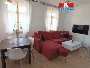 Prodej chalupy, Brandov, Rudé armády, 120 m2