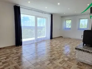 Prodej rodinného domu, Rozvadov, 101 m2