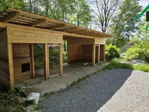 Prodej rodinného domu, Rozvadov, 101 m2