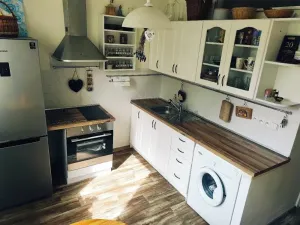 Prodej bytu 1+1, Jeseník, Dukelská, 37 m2