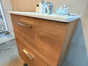 Pronájem bytu 2+kk, Brno, Černohorská, 48 m2