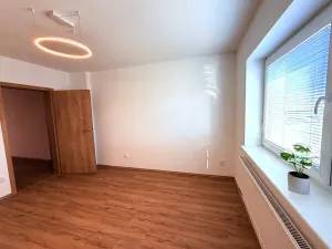 Pronájem bytu 2+kk, Brno, Černohorská, 48 m2