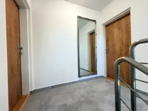 Pronájem bytu 2+kk, Brno, Černohorská, 48 m2
