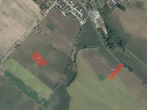 Prodej pole, Kostelec nad Labem, 13930 m2