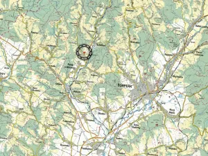 Prodej louky, Ruda nad Moravou, 11036 m2