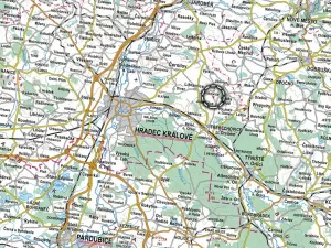 Prodej pole, Jeníkovice, 16014 m2