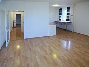 Pronájem bytu 3+kk, Praha - Břevnov, Na klášterním, 66 m2