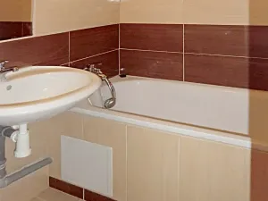 Pronájem bytu 3+kk, Praha - Břevnov, Na klášterním, 66 m2