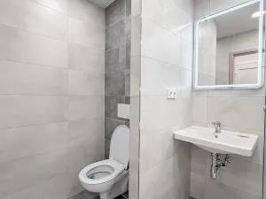Prodej bytu 2+kk, Nymburk, Jurije Gagarina, 34 m2