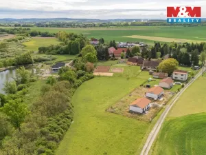 Prodej pozemku pro bydlení, Chotěšov - Losina, 903 m2