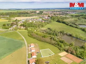 Prodej pozemku pro bydlení, Chotěšov - Losina, 903 m2