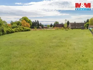 Prodej pozemku pro bydlení, Chotěšov - Losina, 903 m2