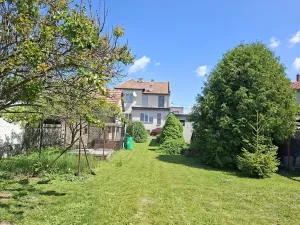 Prodej rodinného domu, Uherský Ostroh, Sv. Čecha, 180 m2