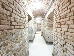 Pronájem skladu, Praha - Nusle, Sekaninova, 92 m2